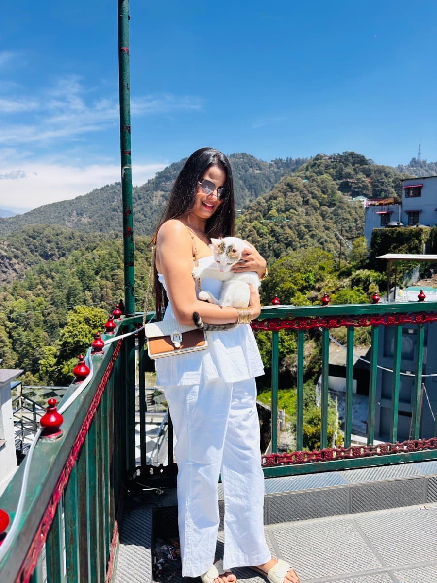 Pranjali's home photo 1