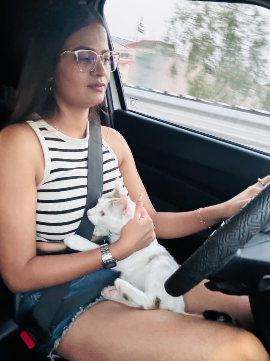 Pranjali's home photo 3