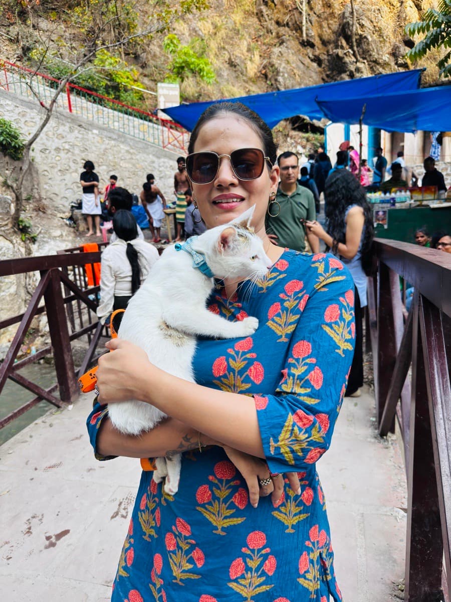 Pranjali's home photo 2