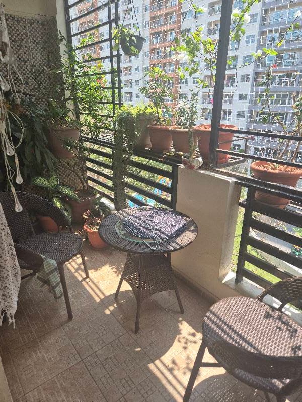 Ghazal's home photo 2