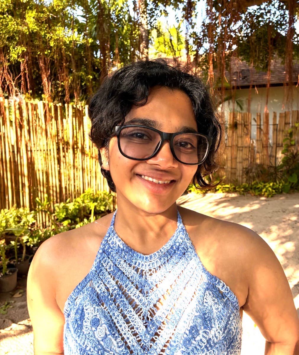 Punya's profile photo