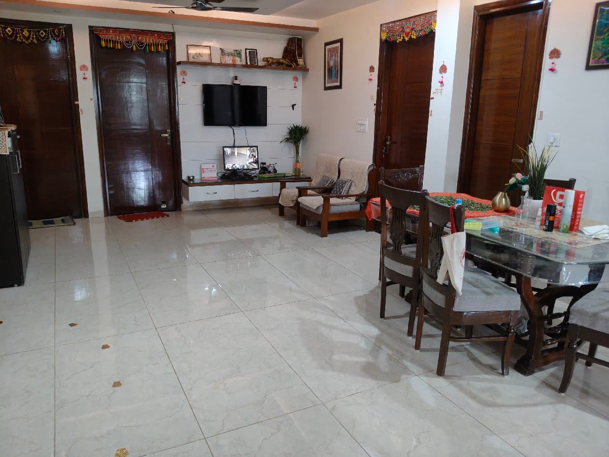 Avnish's home photo 2