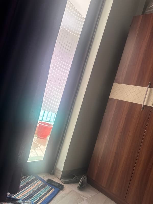 Gajanan's home photo 1