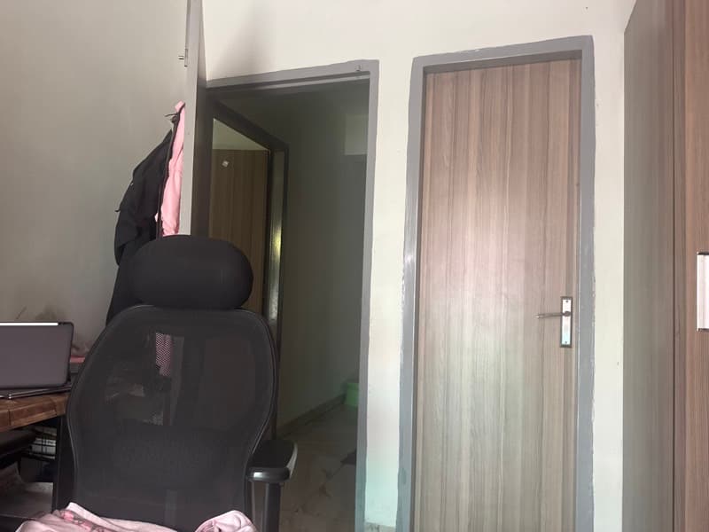 Gajanan's home photo 2