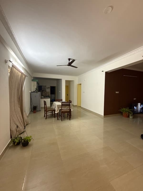 Samyuktha's home photo 1