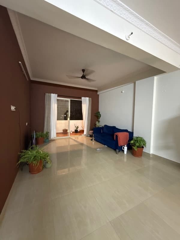 Samyuktha's home photo 2