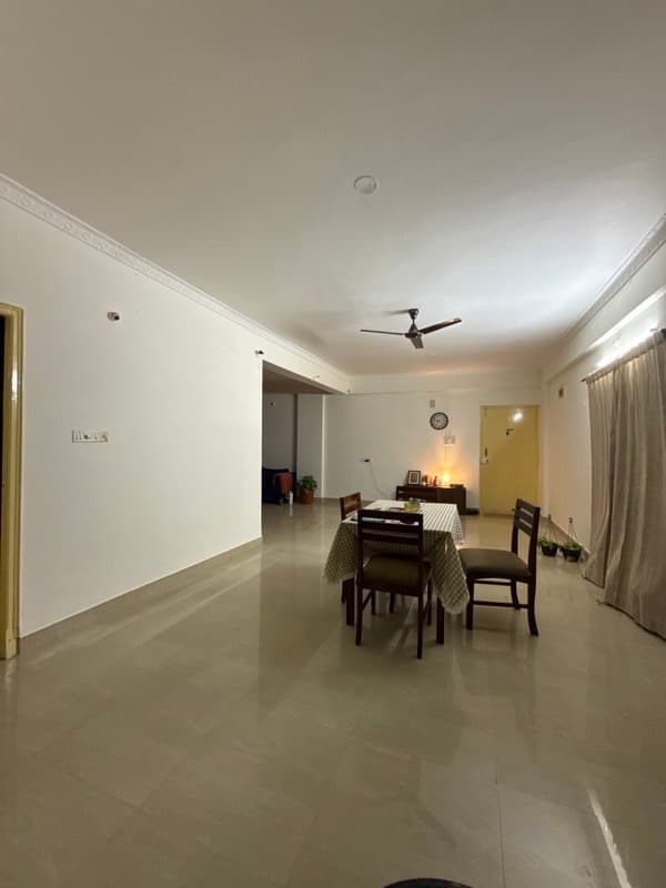 Samyuktha's home photo 3