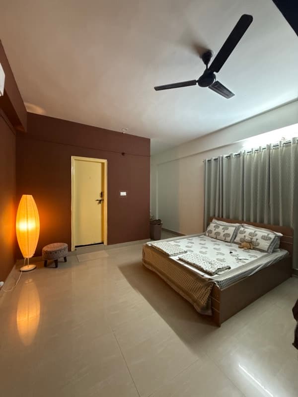 Samyuktha's home photo 4