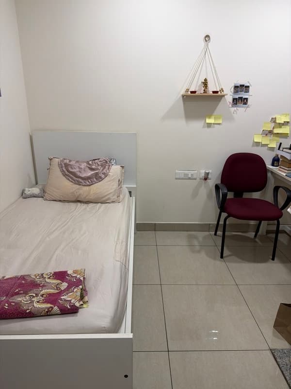 Riddhi's home photo 1