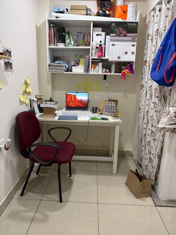 Riddhi's home photo 2