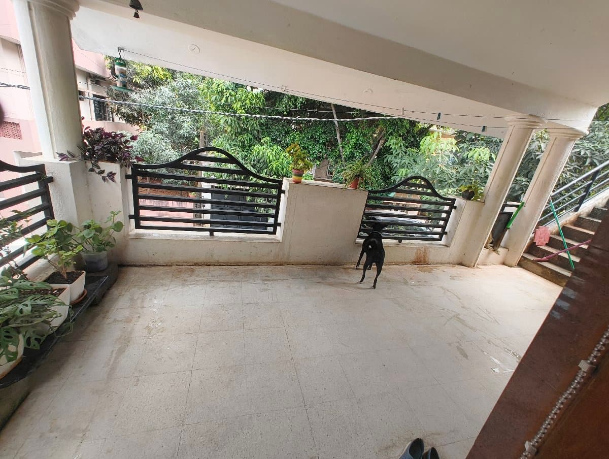 Sunayana's home photo 4