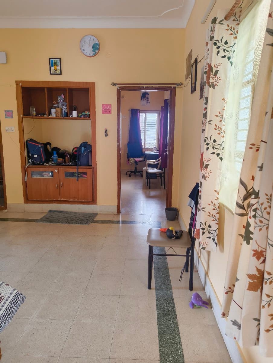 Sunayana's home photo 3