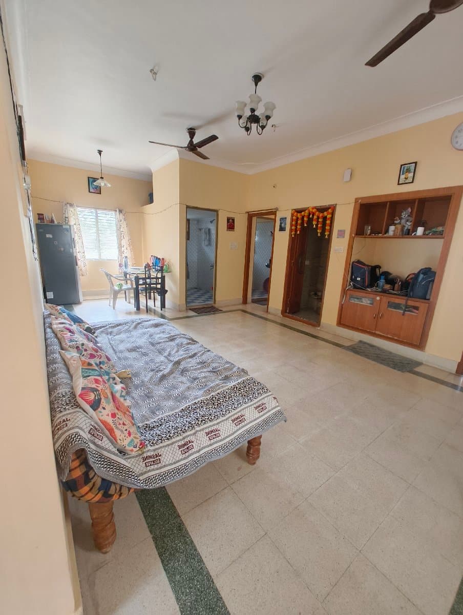 Sunayana's home photo 2