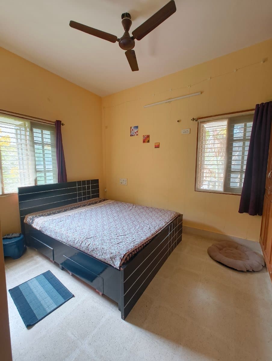 Sunayana's home photo 1