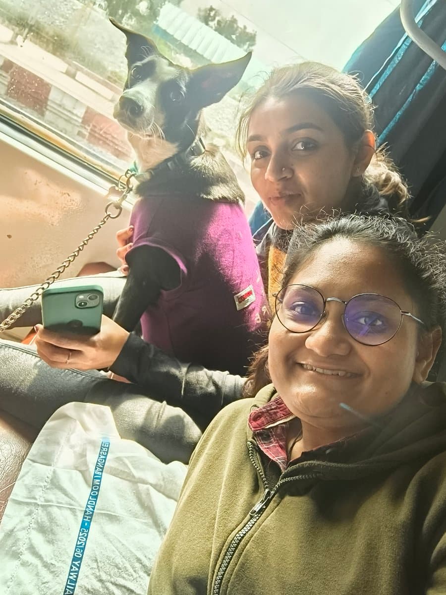 Sunayana's profile photo