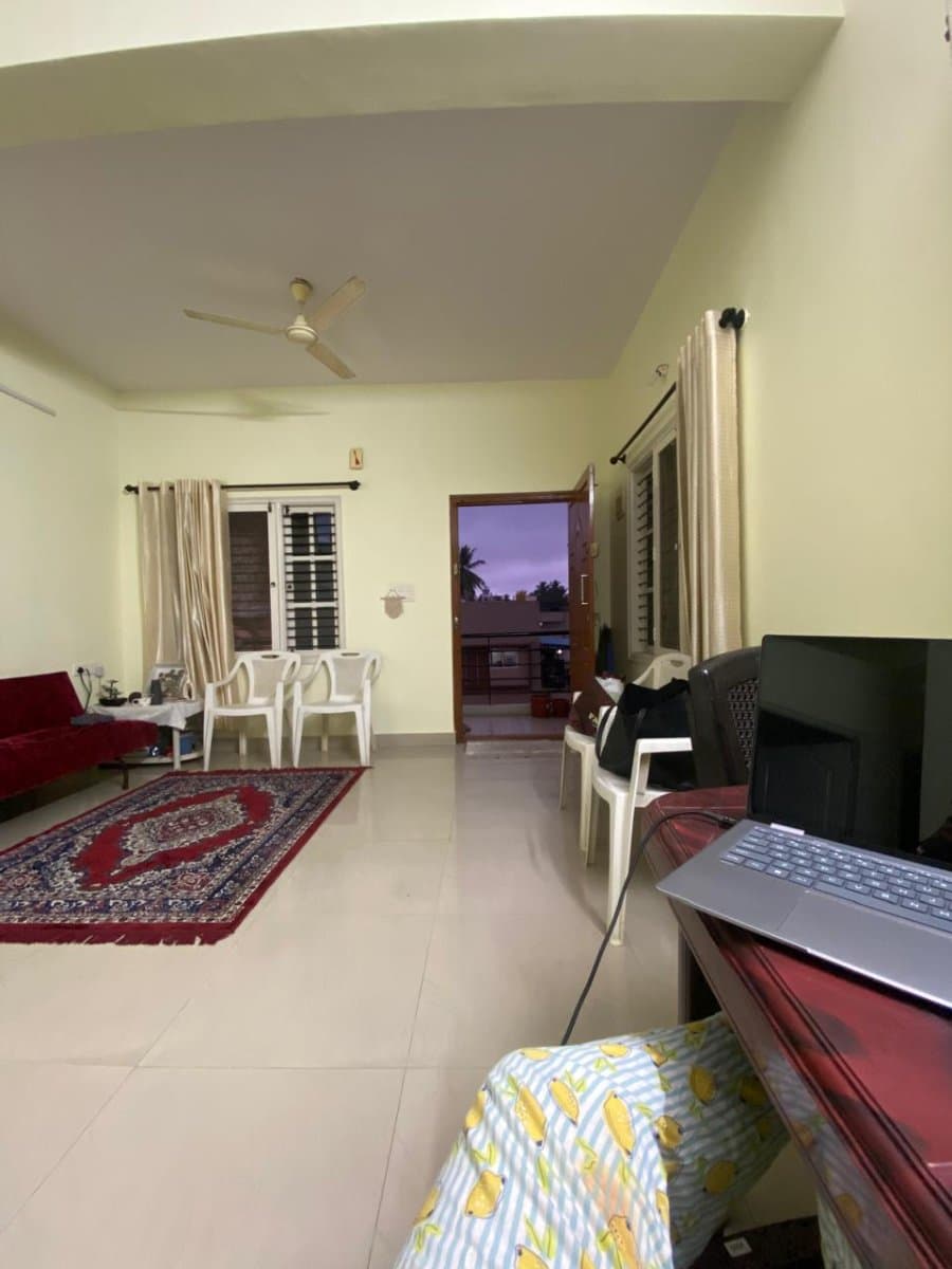 Aishwarya's home photo 1