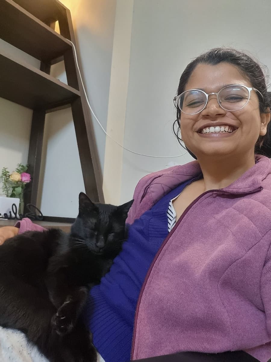 Aditi's home photo 2