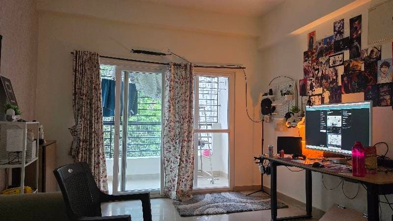 Dhruv's home photo 1