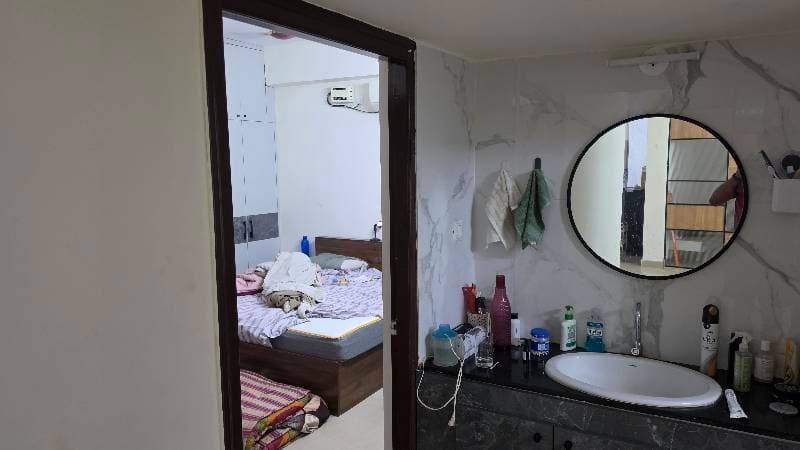 Dhruv's home photo 5