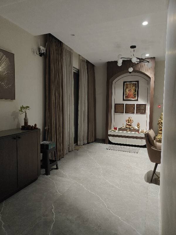 Devesh's home photo 2
