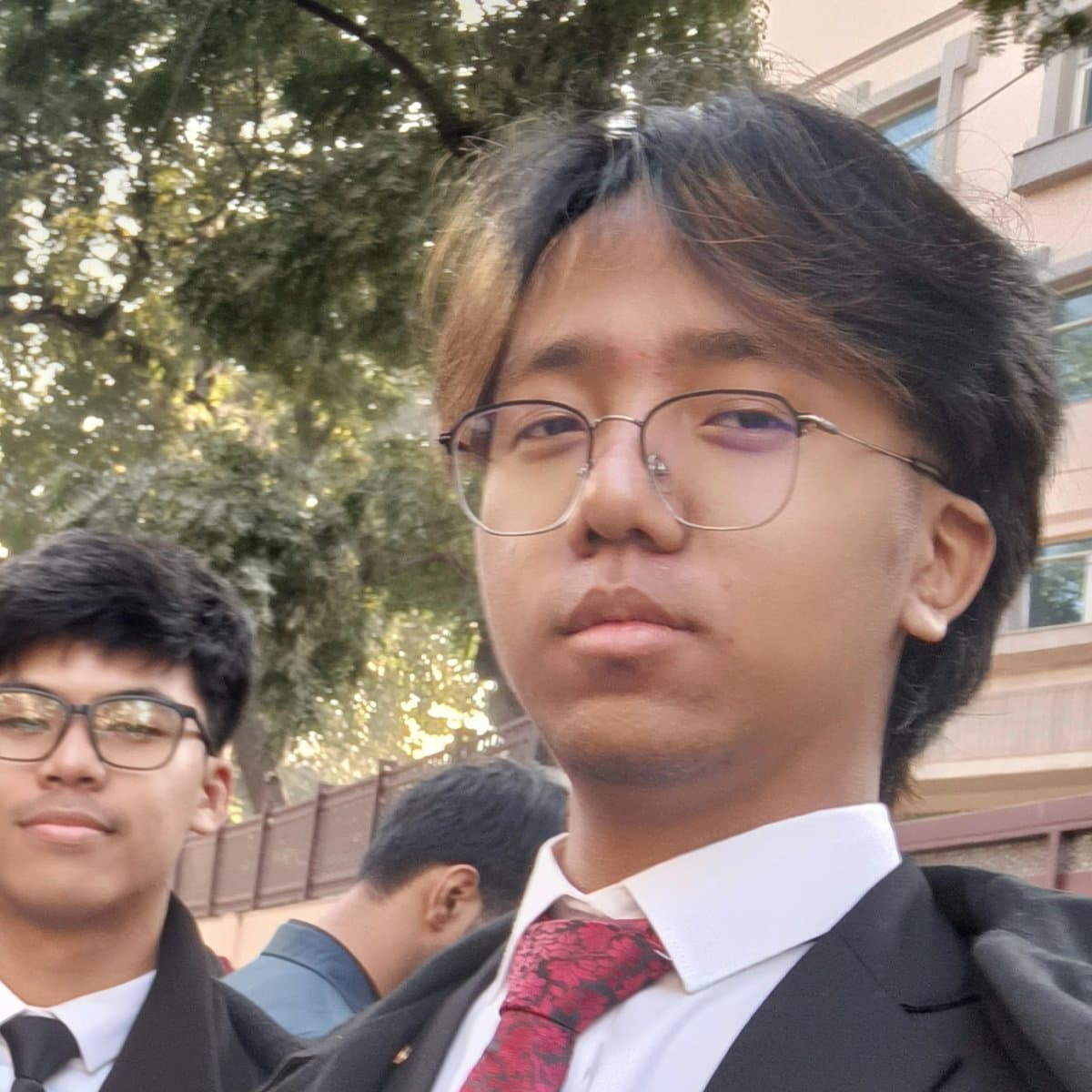 Aarvin's profile photo