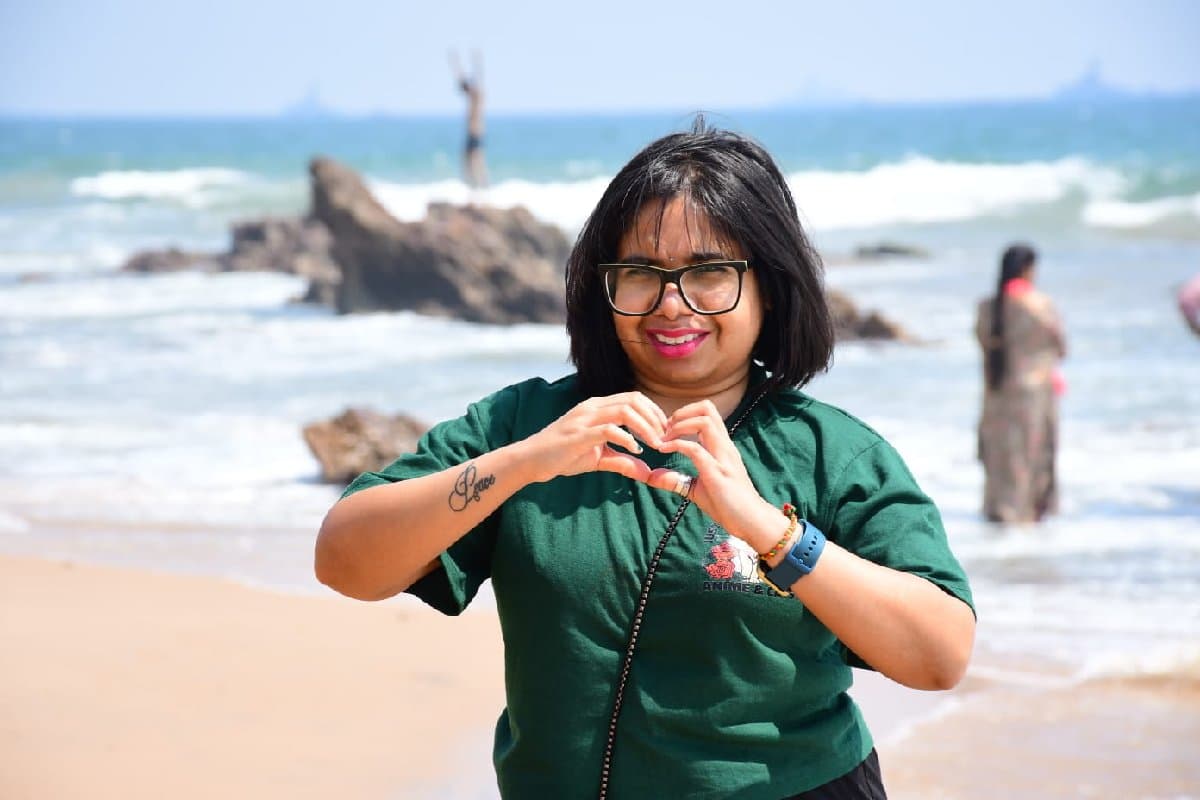 Shailaja's profile photo