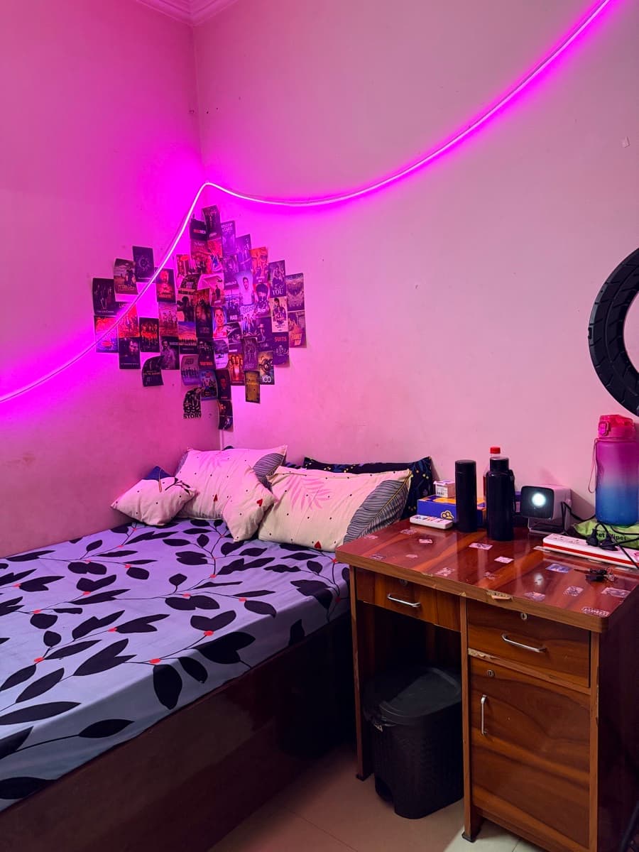 Anshu's home photo 3