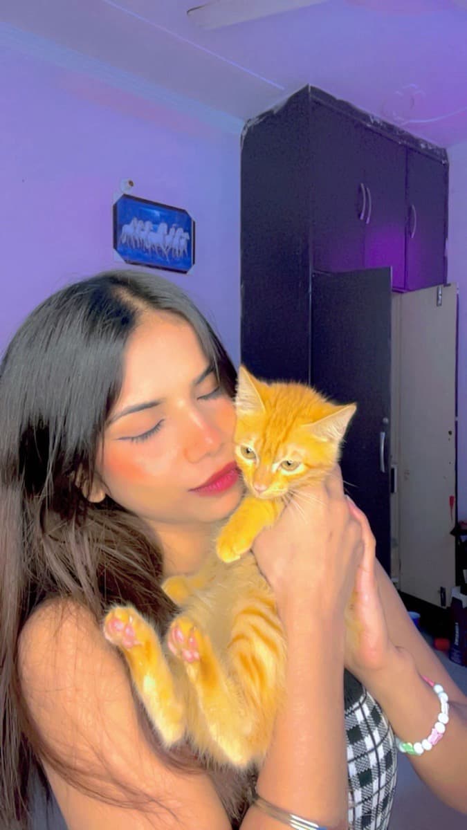 Anshu's profile photo