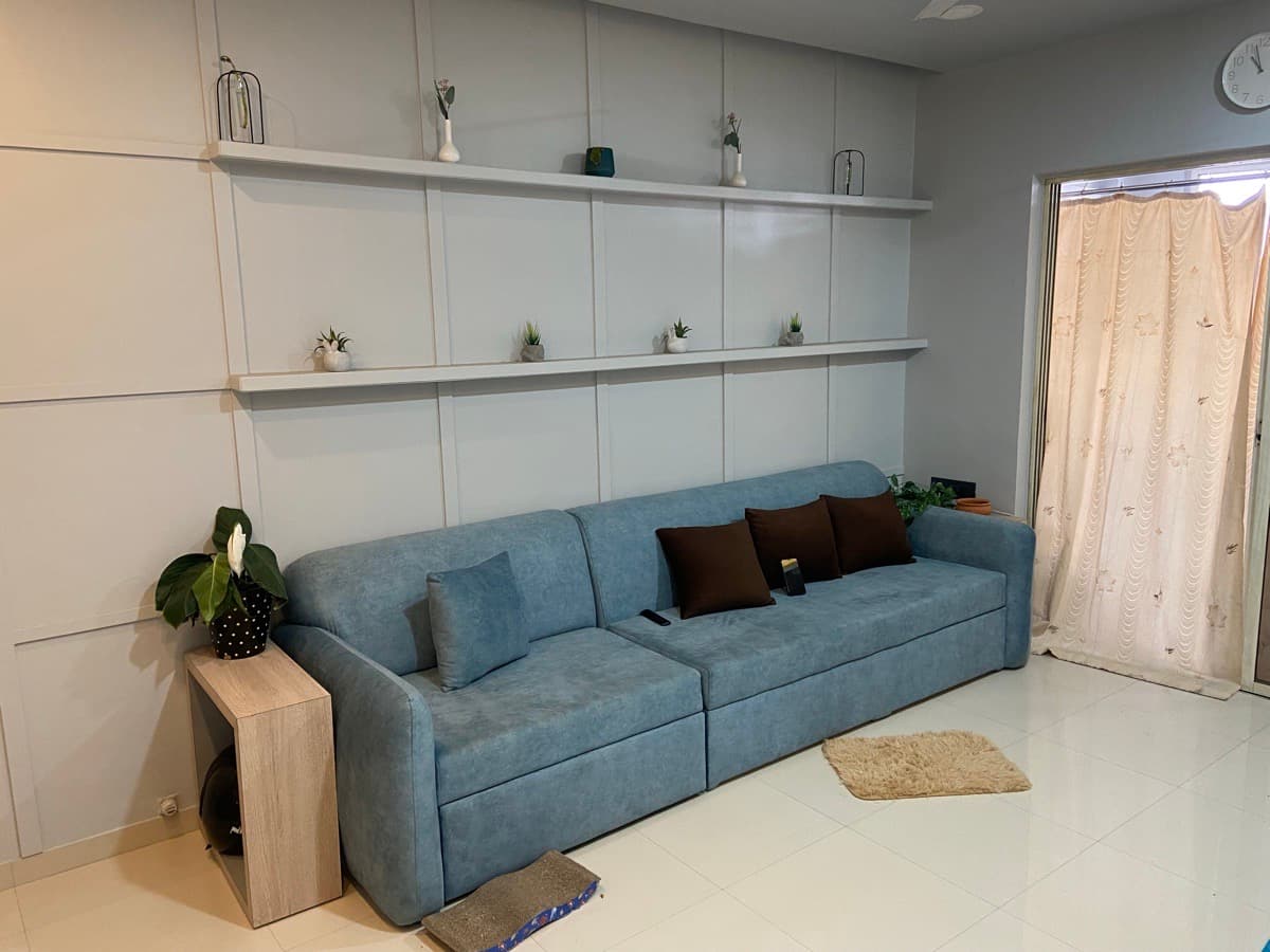 Aditya's home photo 2