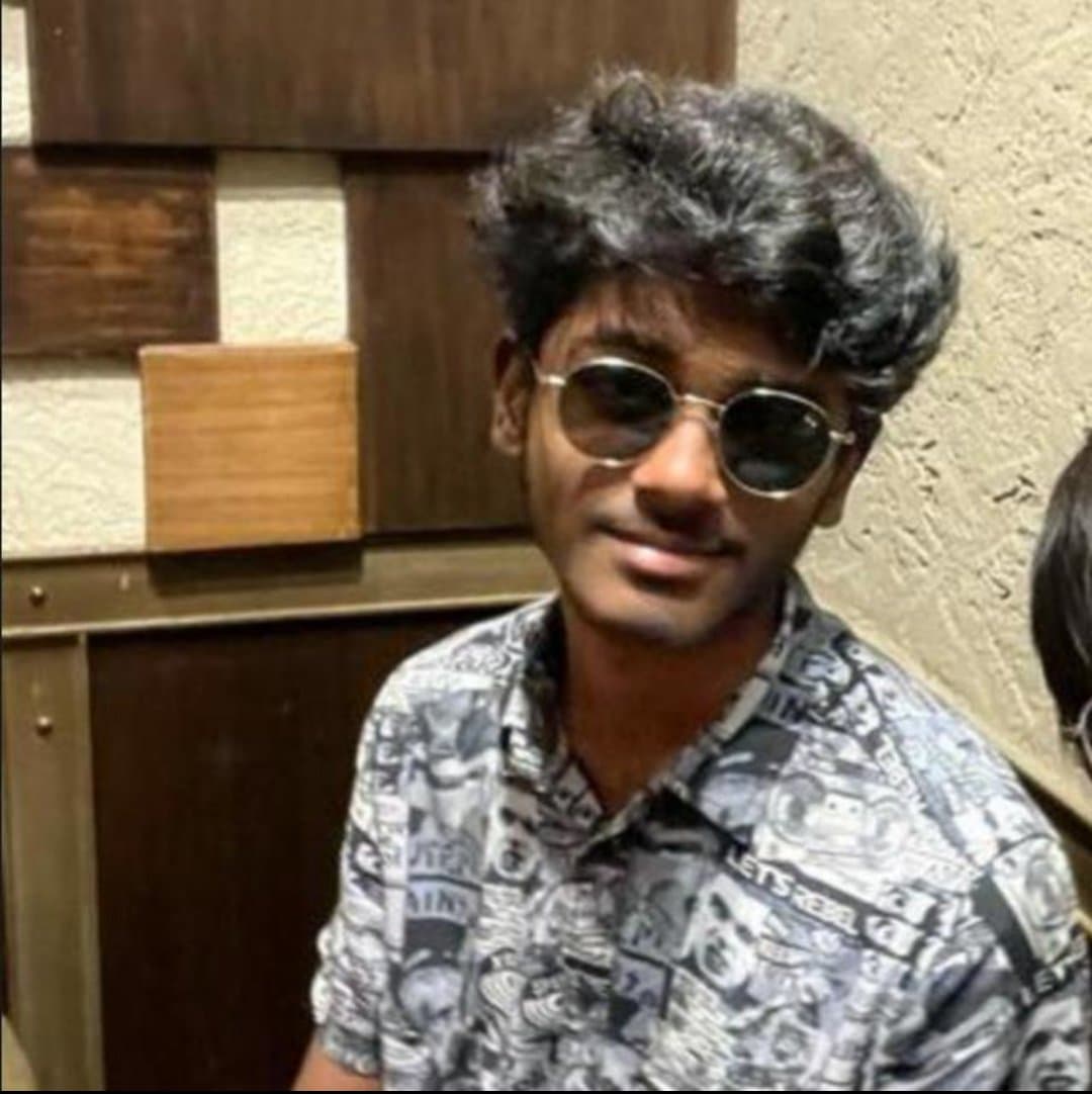 Rijith's profile photo