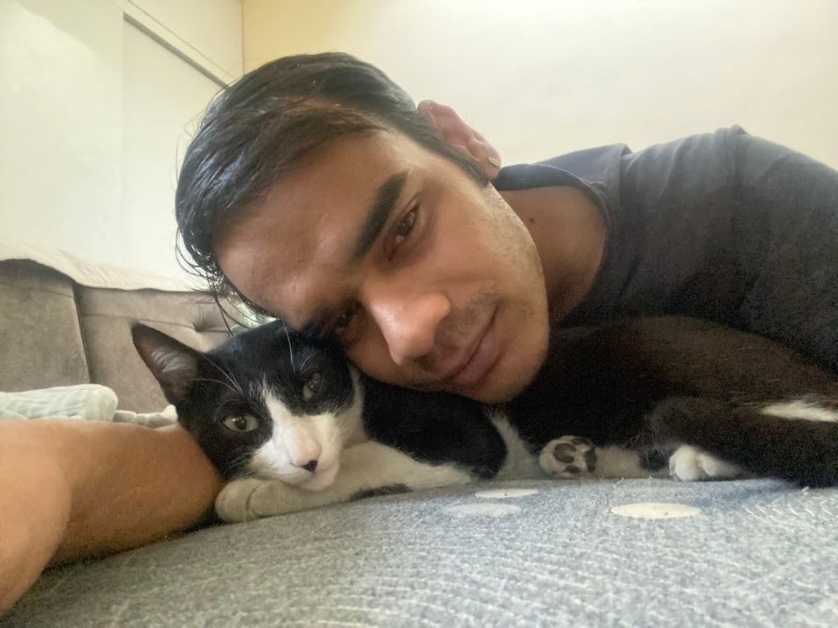 Aditya's profile photo