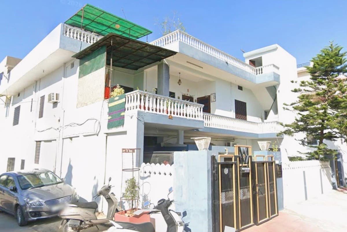 Bharti's home photo 1