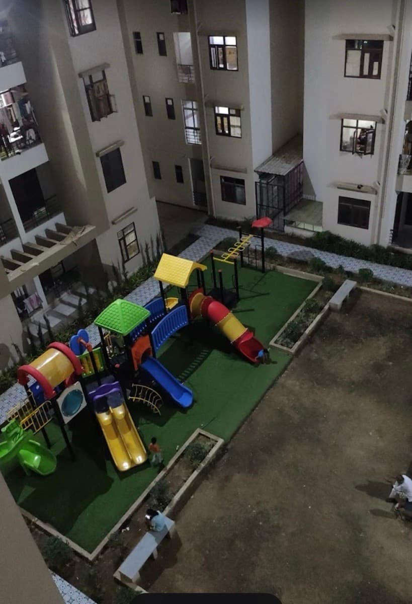 Bharti's home photo 3