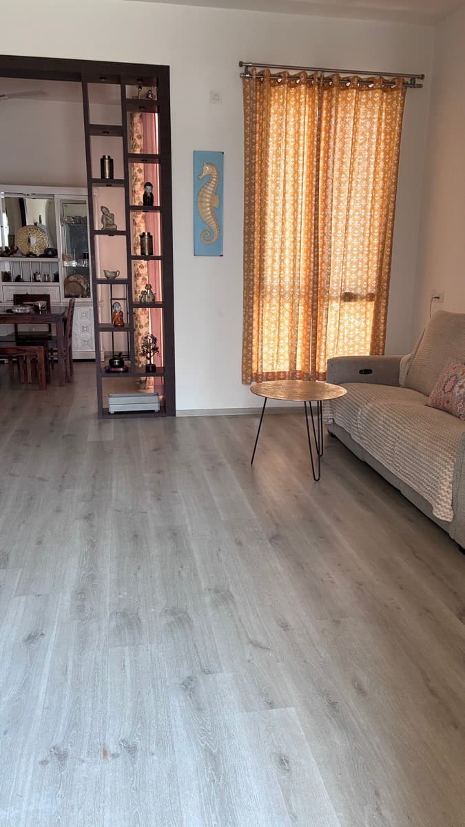 Divya's home photo 1