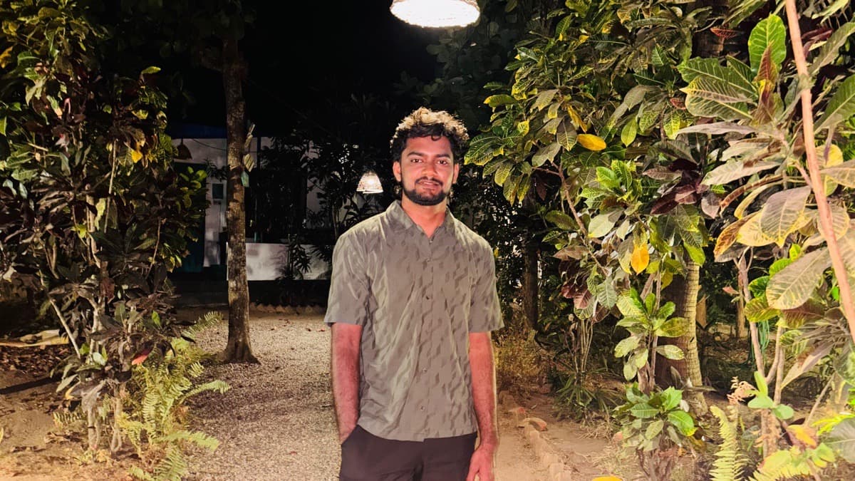 Ankit's profile photo