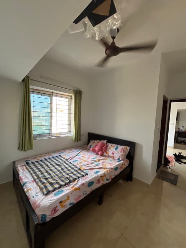 Naguru's home photo 1