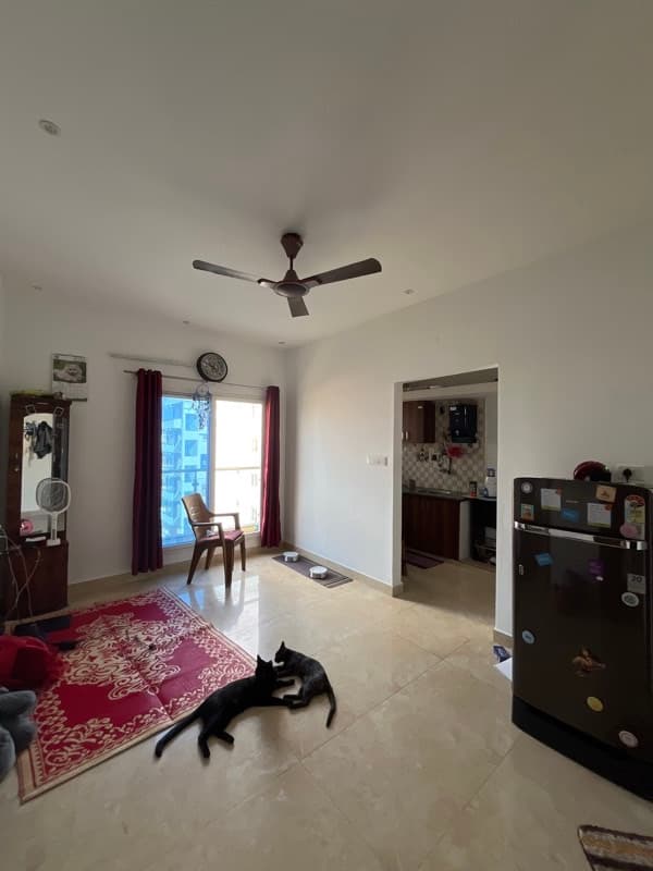 Naguru's home photo 2