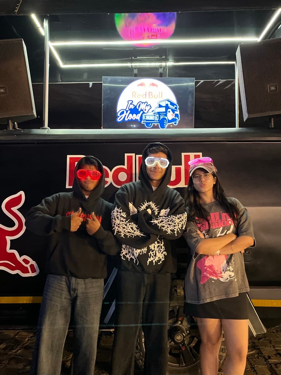 Abhinav's profile photo