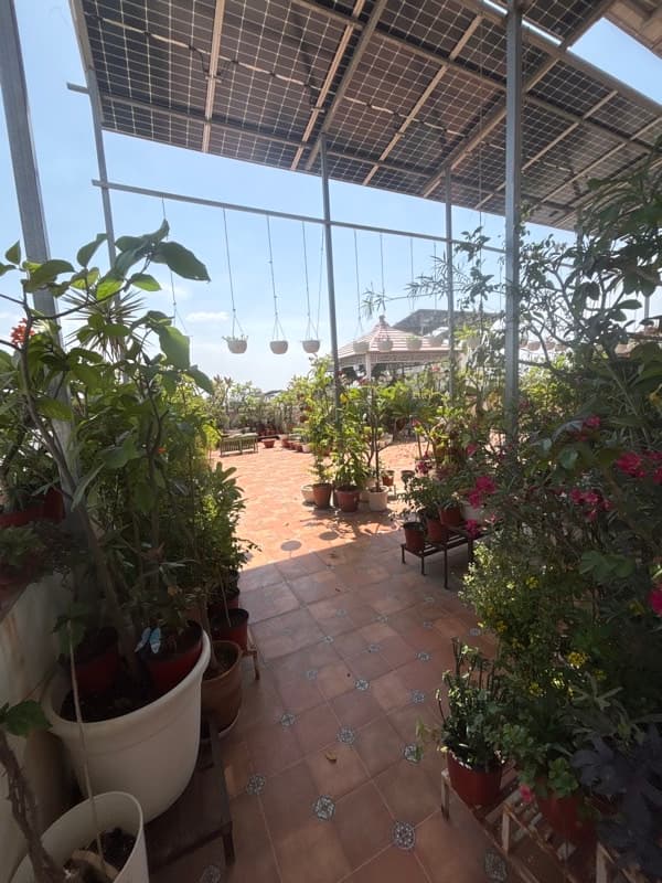 Tanvi's home photo 2