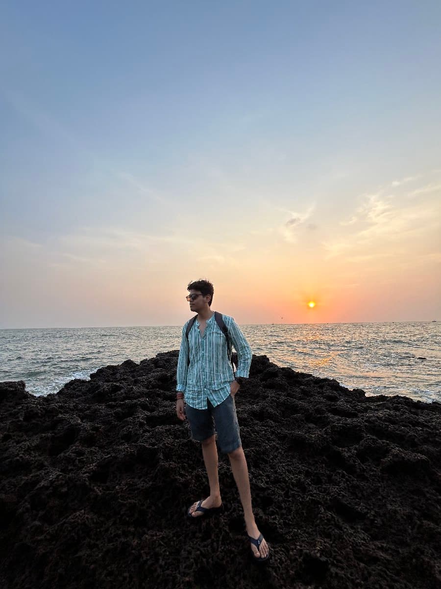 Shivam's profile photo