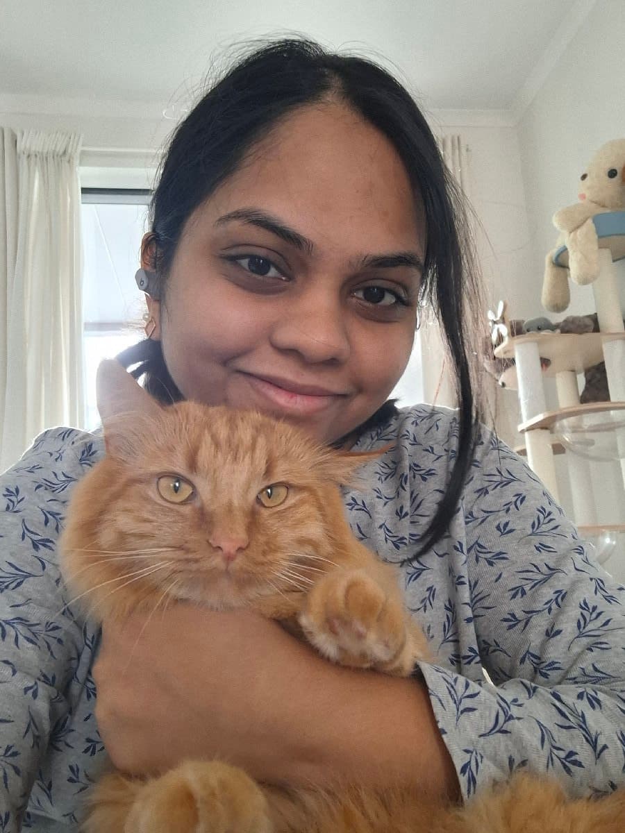 Sirisha's home photo 1