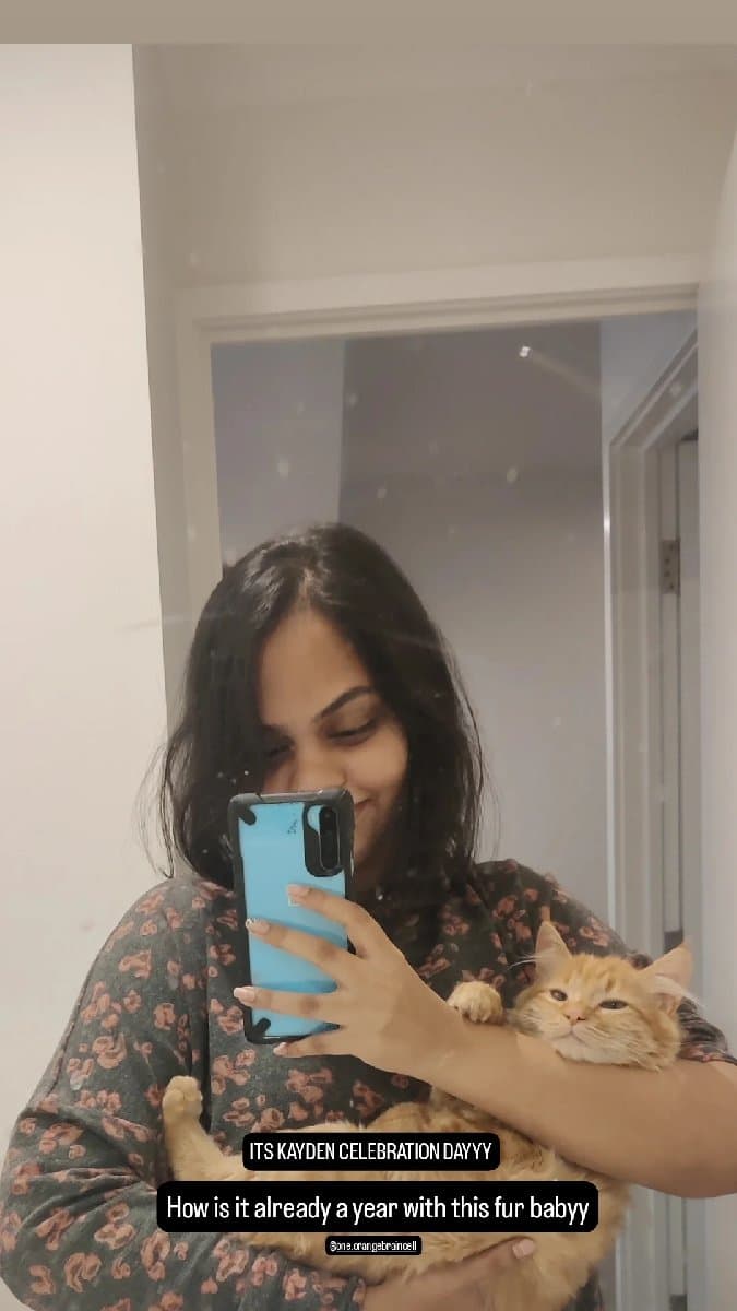 Sirisha's home photo 4