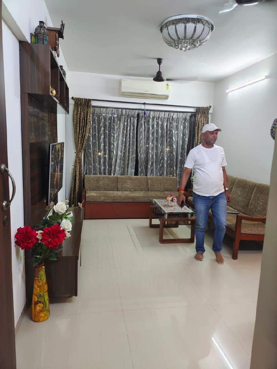 Kritika's home photo 7