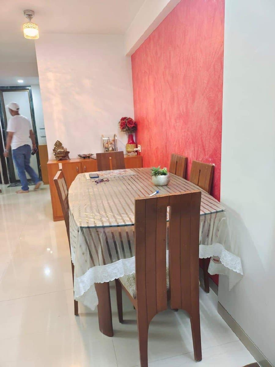 Kritika's home photo 2