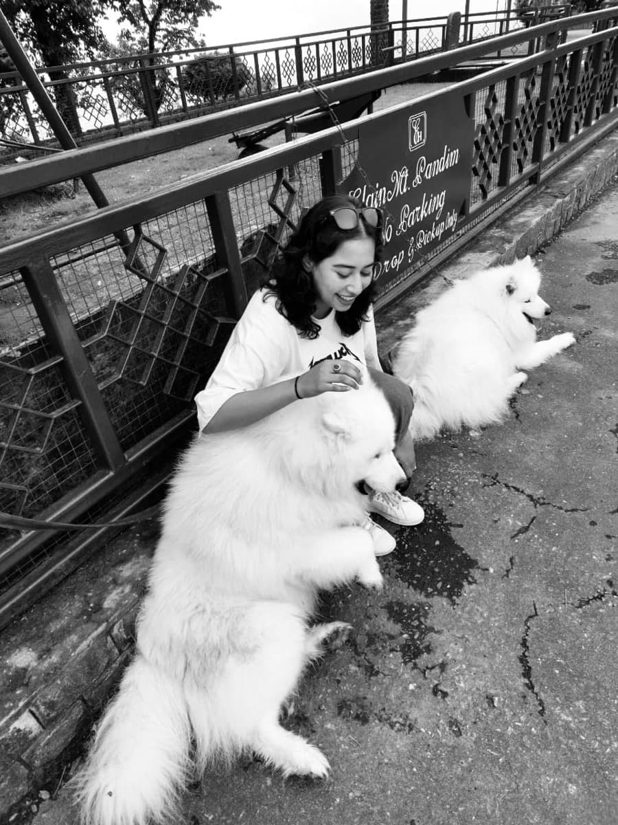 Tanvi's profile photo