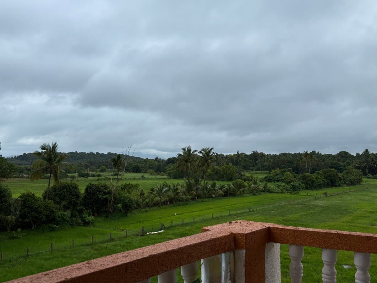 Harsha's home photo 2