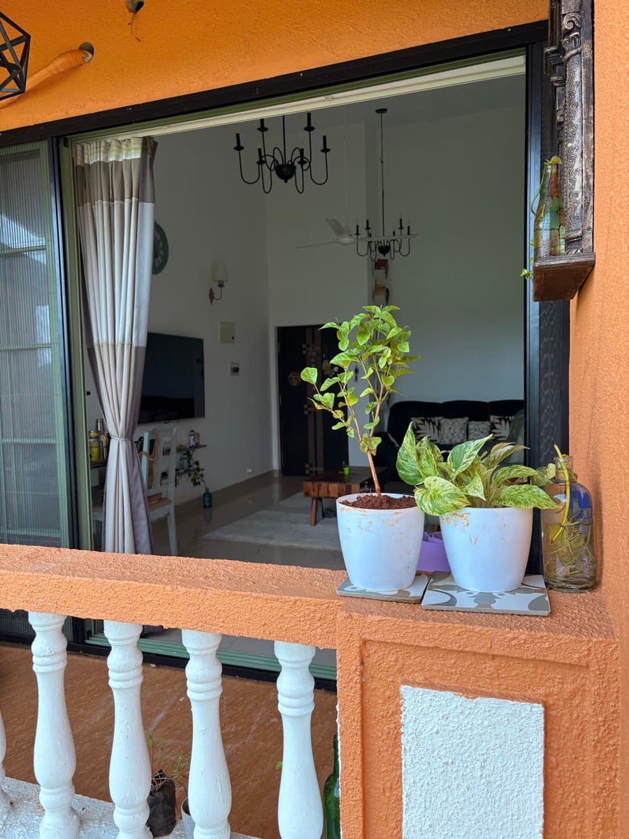 Harsha's home photo 4