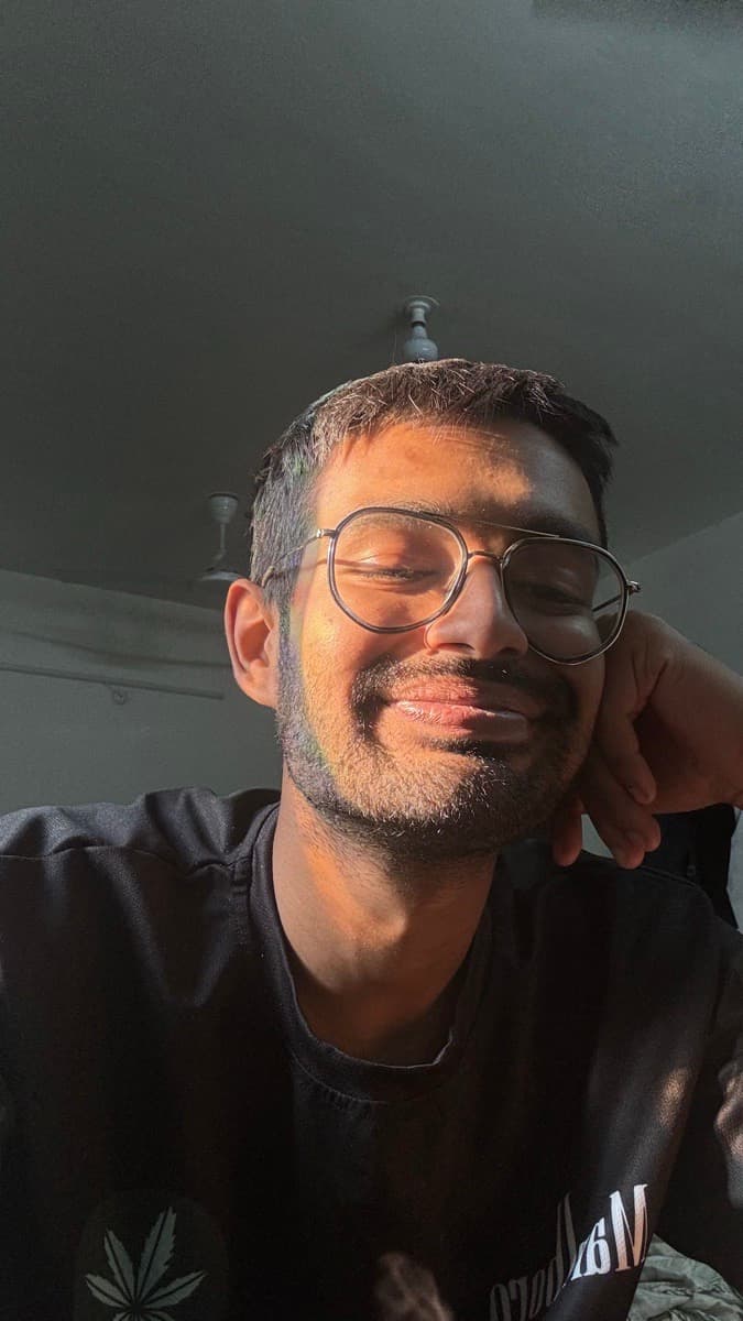 Hiteshasva's profile photo