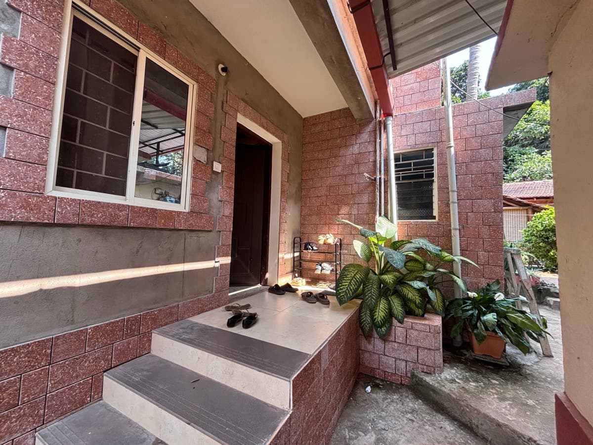 Ananya's home photo 4