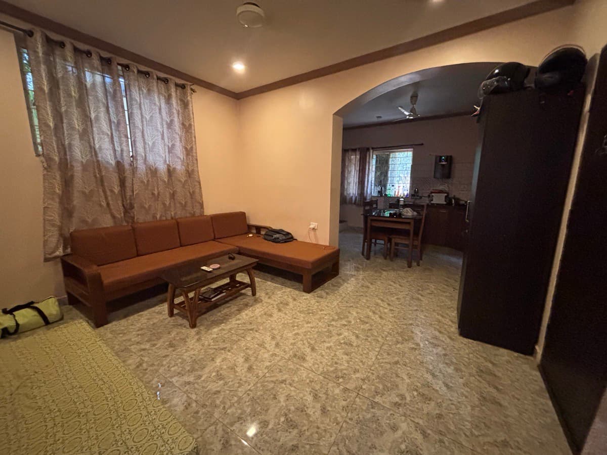 Ananya's home photo 5